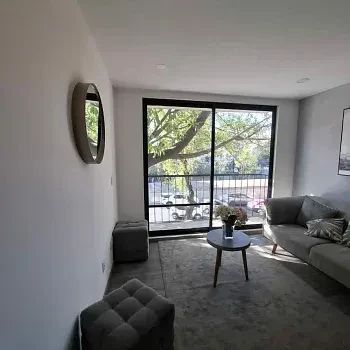Apartamento em Algarin, Cuauhtémoc, foto 3 de 17