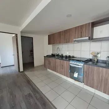 Apartamento em Algarin, Cuauhtémoc, foto 4 de 17