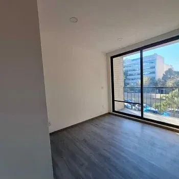 Apartamento em Algarin, Cuauhtémoc, foto 13 de 17