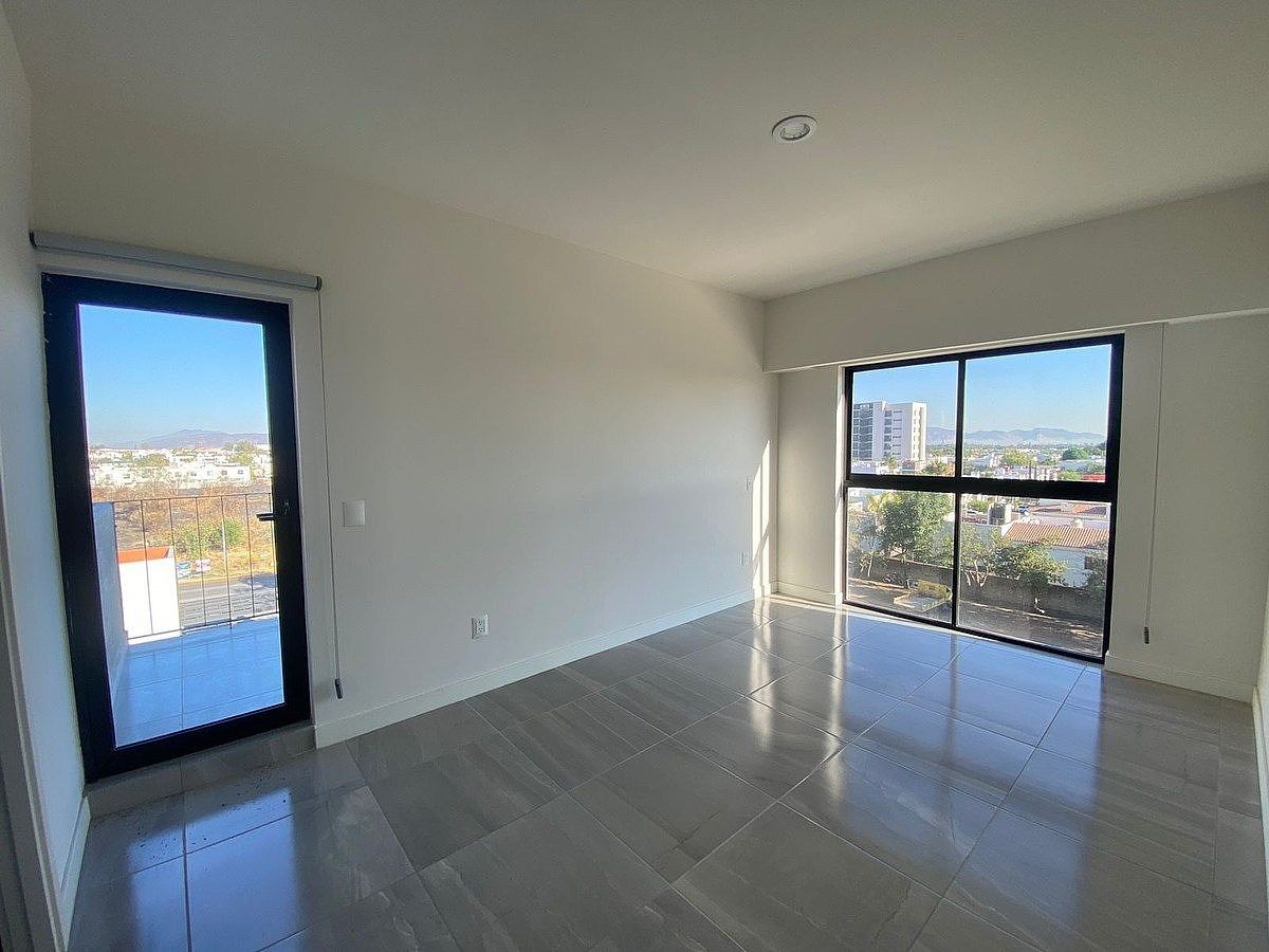 Apartamento em Solares, Zapopan, foto 8 de 20