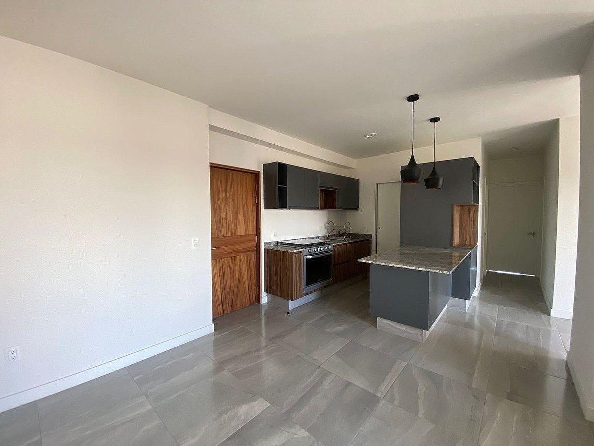 Apartamento em Solares, Zapopan, foto 3 de 20