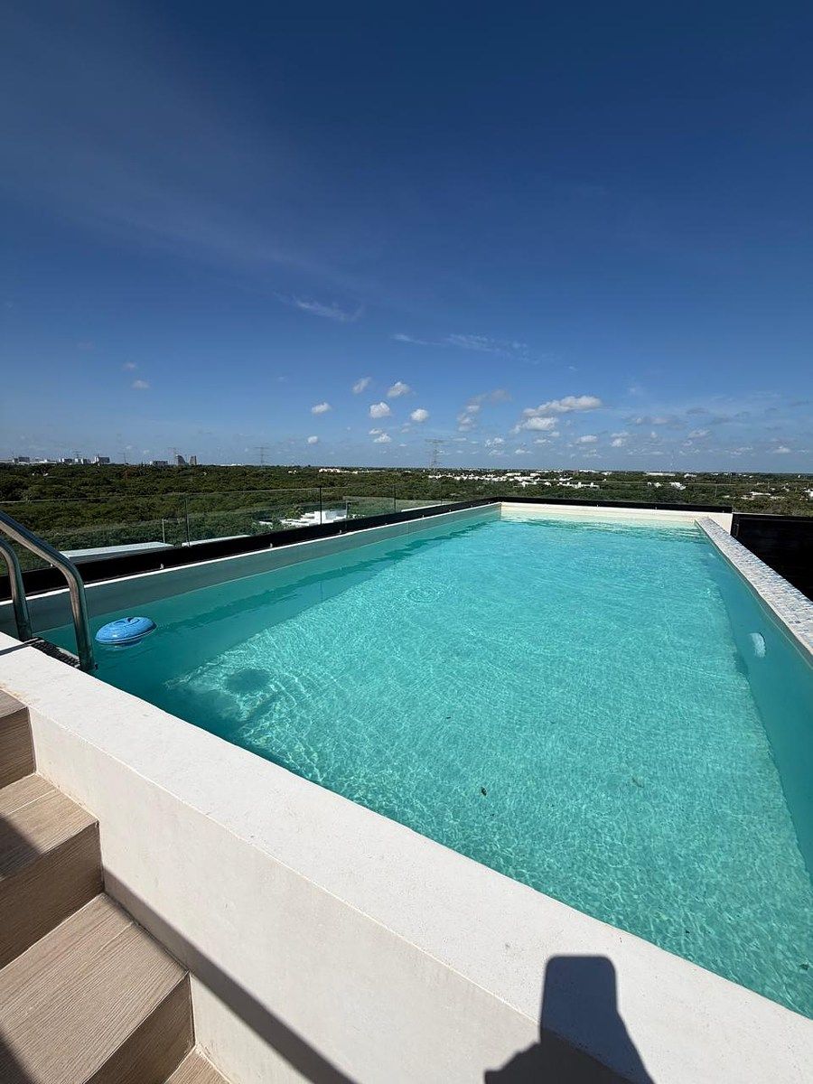 Apartment in Temozón Norte, Mérida, photo 11 of 15