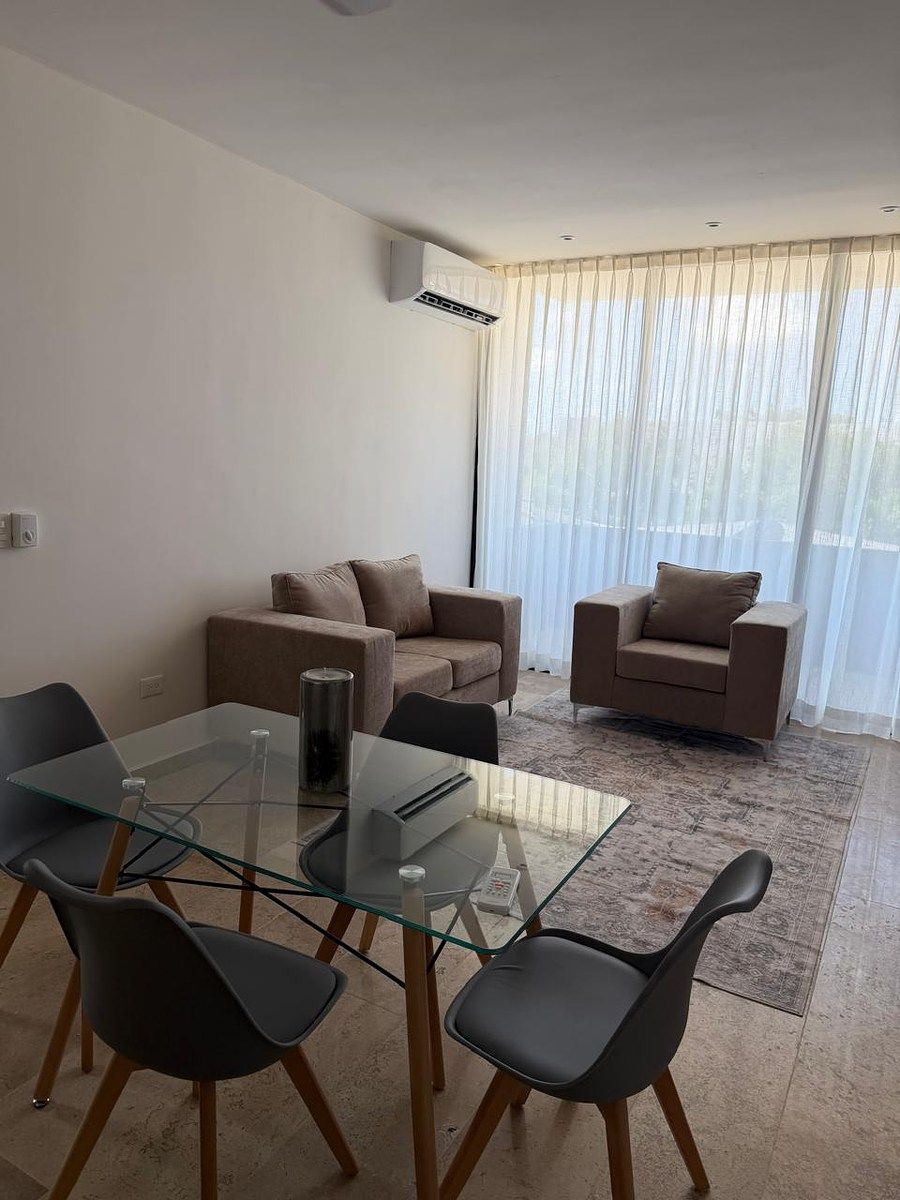 Apartment in Temozón Norte, Mérida, photo 2 of 15