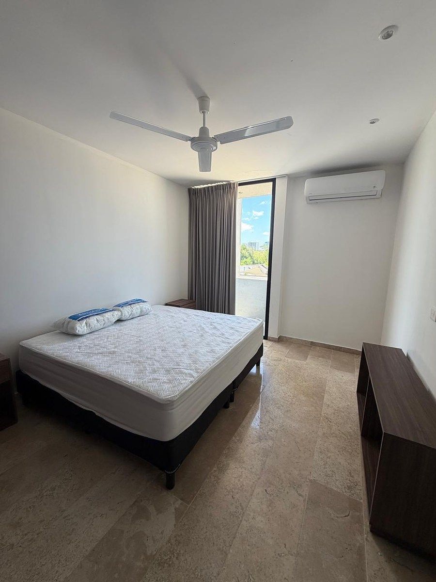 Apartment in Temozón Norte, Mérida, photo 7 of 15