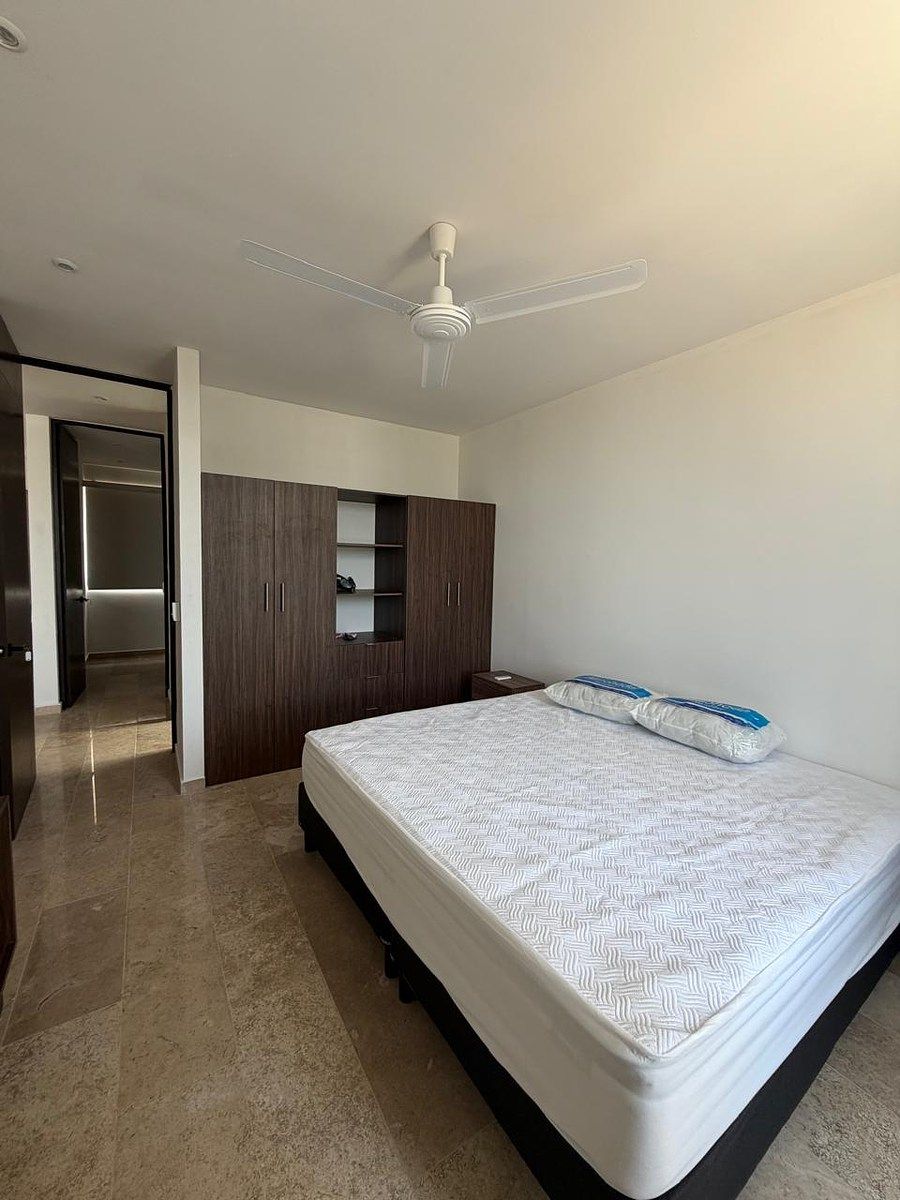 Apartment in Temozón Norte, Mérida, photo 6 of 15
