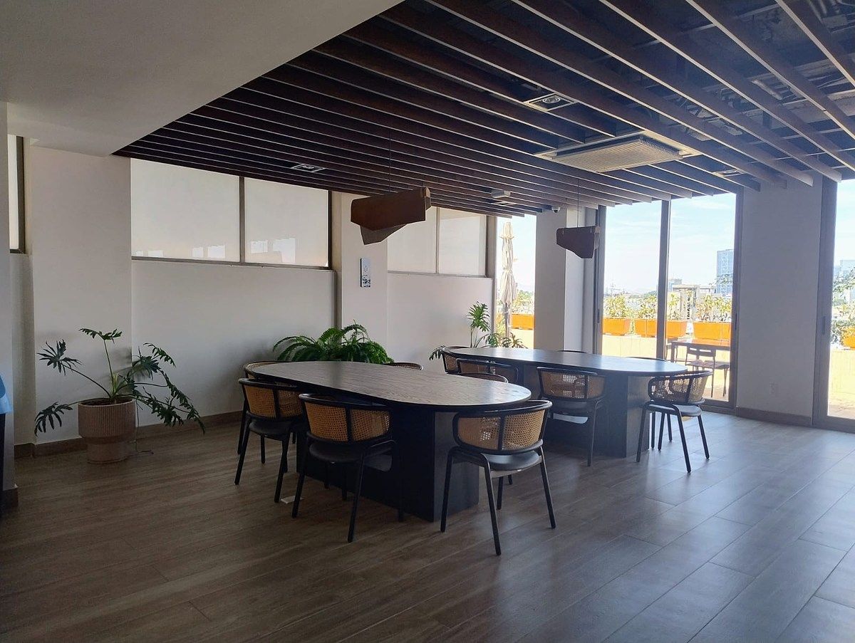 Departamento en Ladrón de Guevara, Guadalajara, foto 18 de 20