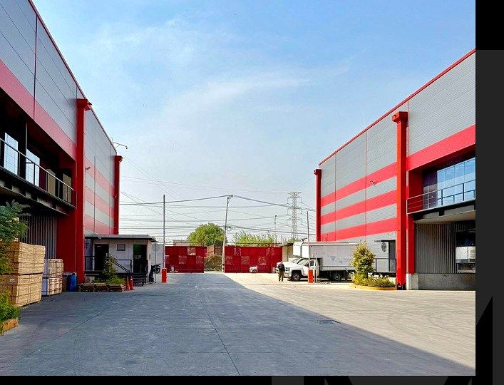 BODEGA INDUSTRIAL EN RENTA TULTITLAN, foto 1 de 22