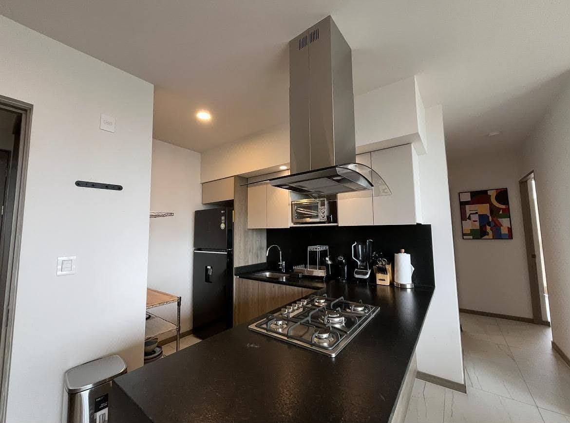 Apartamento em Puerta del Valle, Zapopan, foto 5 de 5