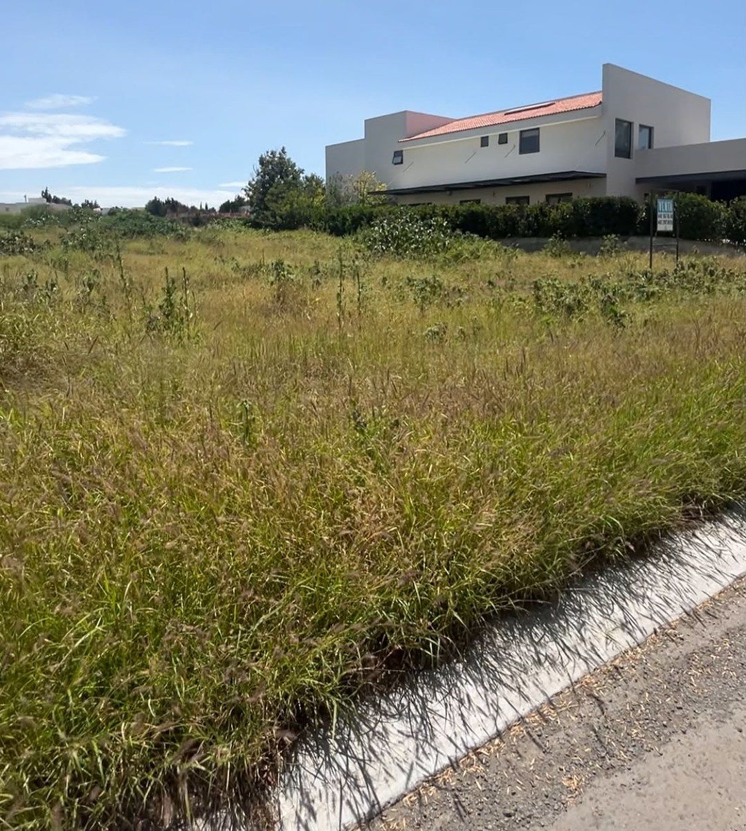 Terreno en El Campanario, Querétaro, foto 2 de 11
