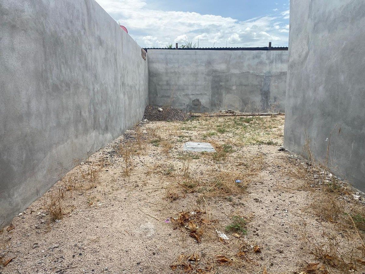 Terreno en venta zona La Rinconada - foto 3