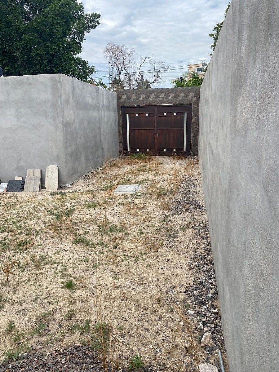 Terreno en venta zona La Rinconada - foto 4