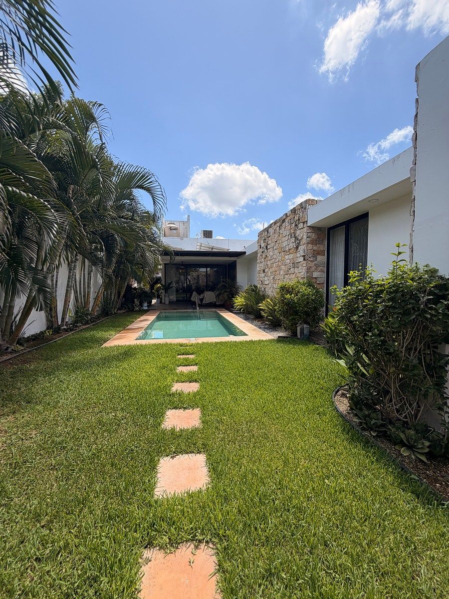 Casa de una planta en venta tipo residencia en Dzityá, Mérida, Yucatán, foto 1 de 38
