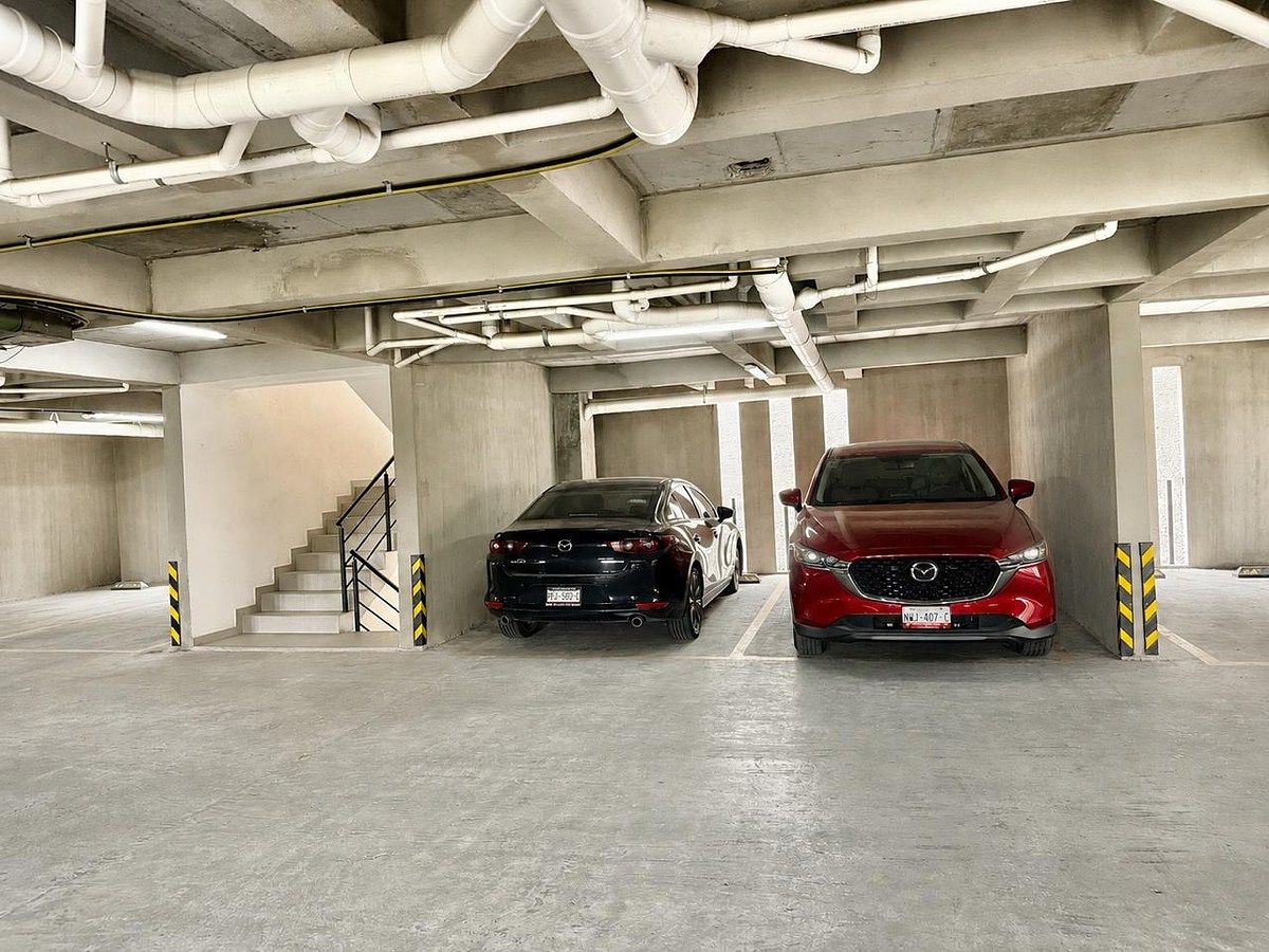 Departamento en Residencial Lago Esmeralda, Atizapán de Zaragoza, foto 18 de 23