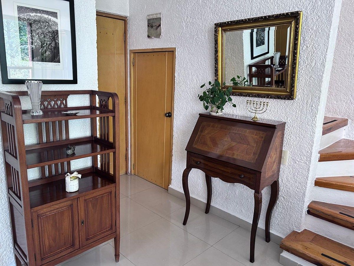Apartamento em Jesús del Monte, Huixquilucan, foto 2 de 23