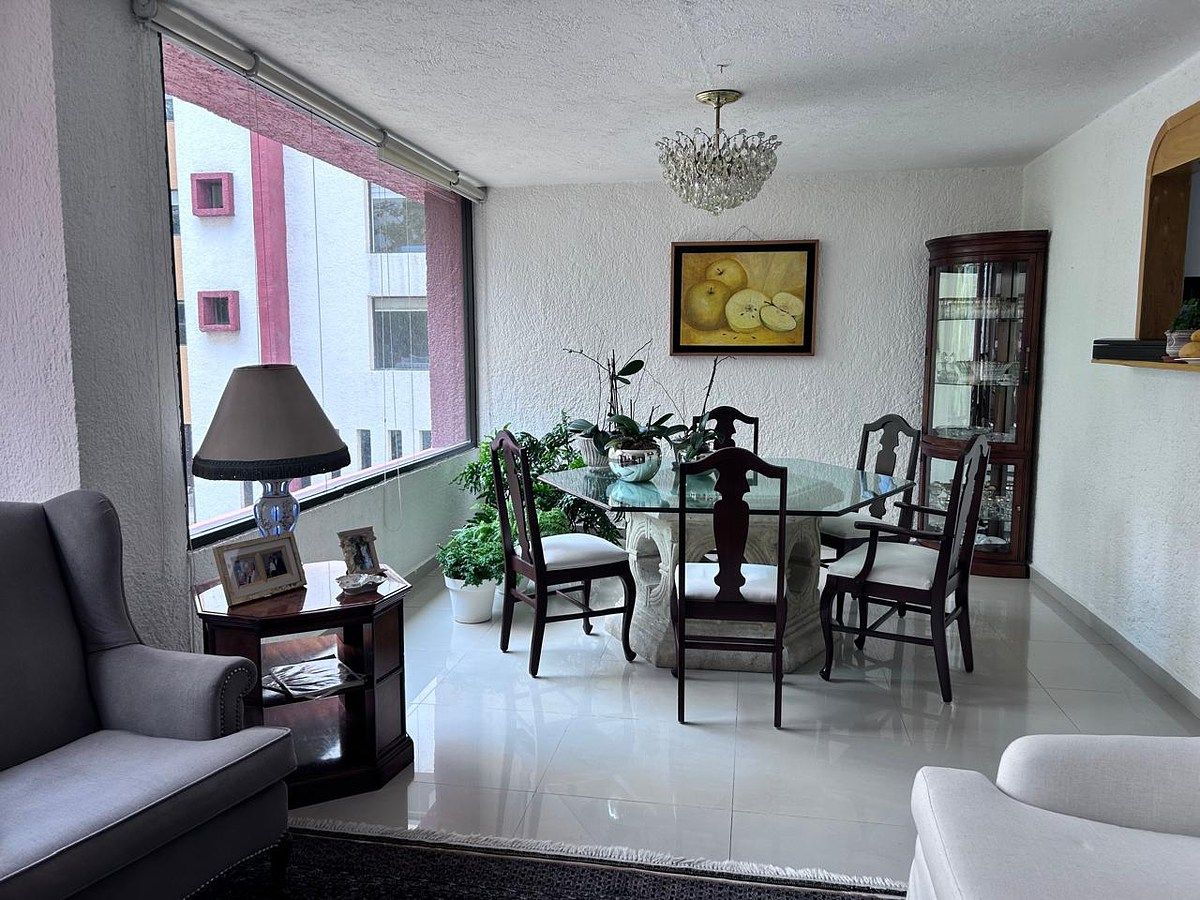 Apartamento em Jesús del Monte, Huixquilucan, foto 3 de 23