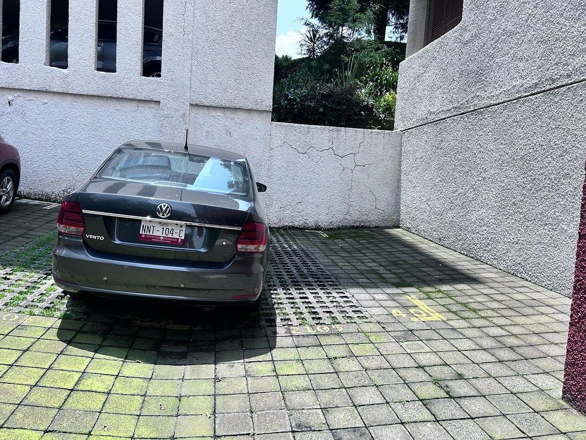 Apartamento em Jesús del Monte, Huixquilucan, foto 13 de 23