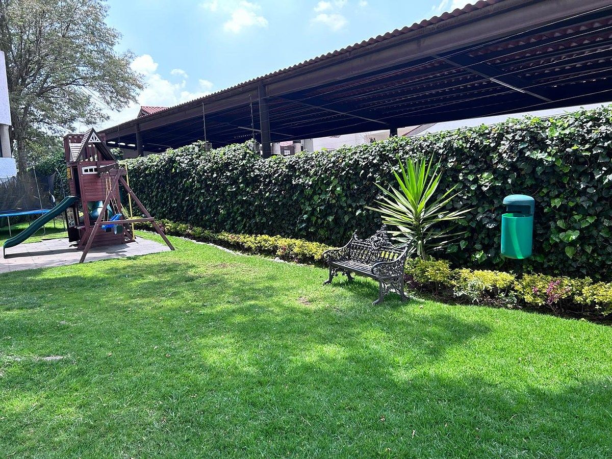 Apartamento em Jesús del Monte, Huixquilucan, foto 14 de 23
