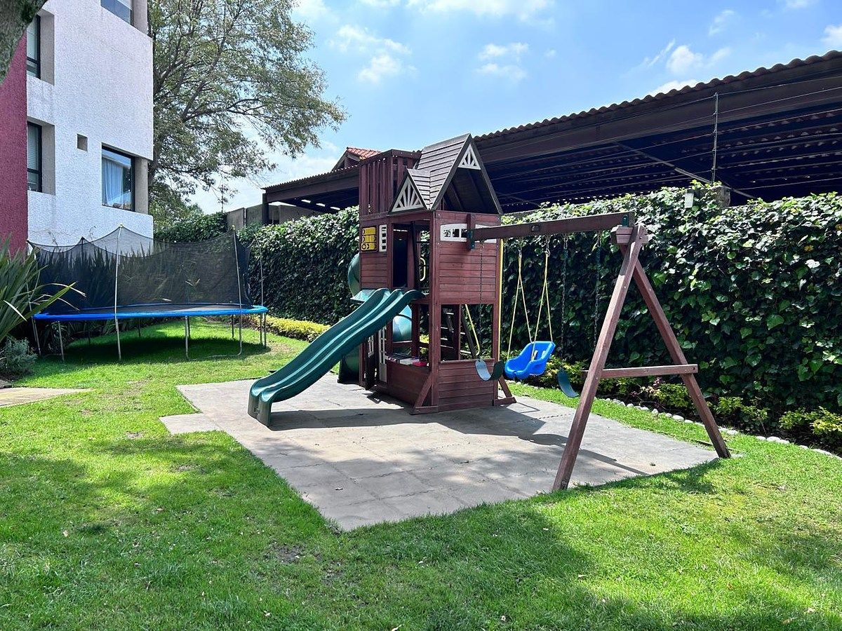 Apartamento em Jesús del Monte, Huixquilucan, foto 15 de 23
