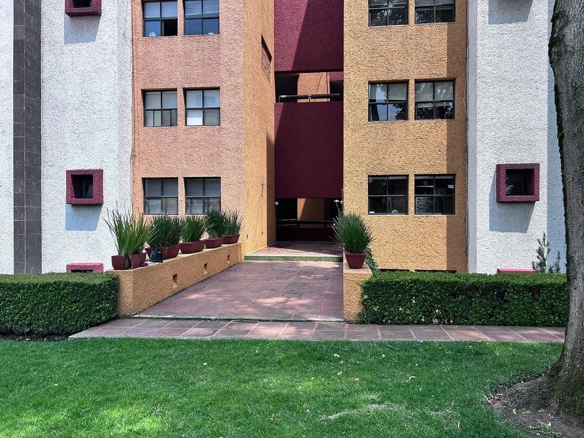 Apartamento em Jesús del Monte, Huixquilucan, foto 17 de 23