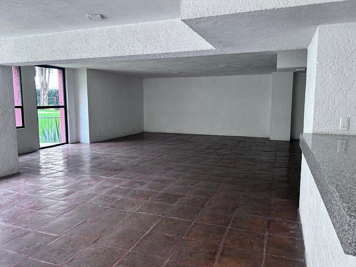 Apartamento em Jesús del Monte, Huixquilucan, foto 18 de 23