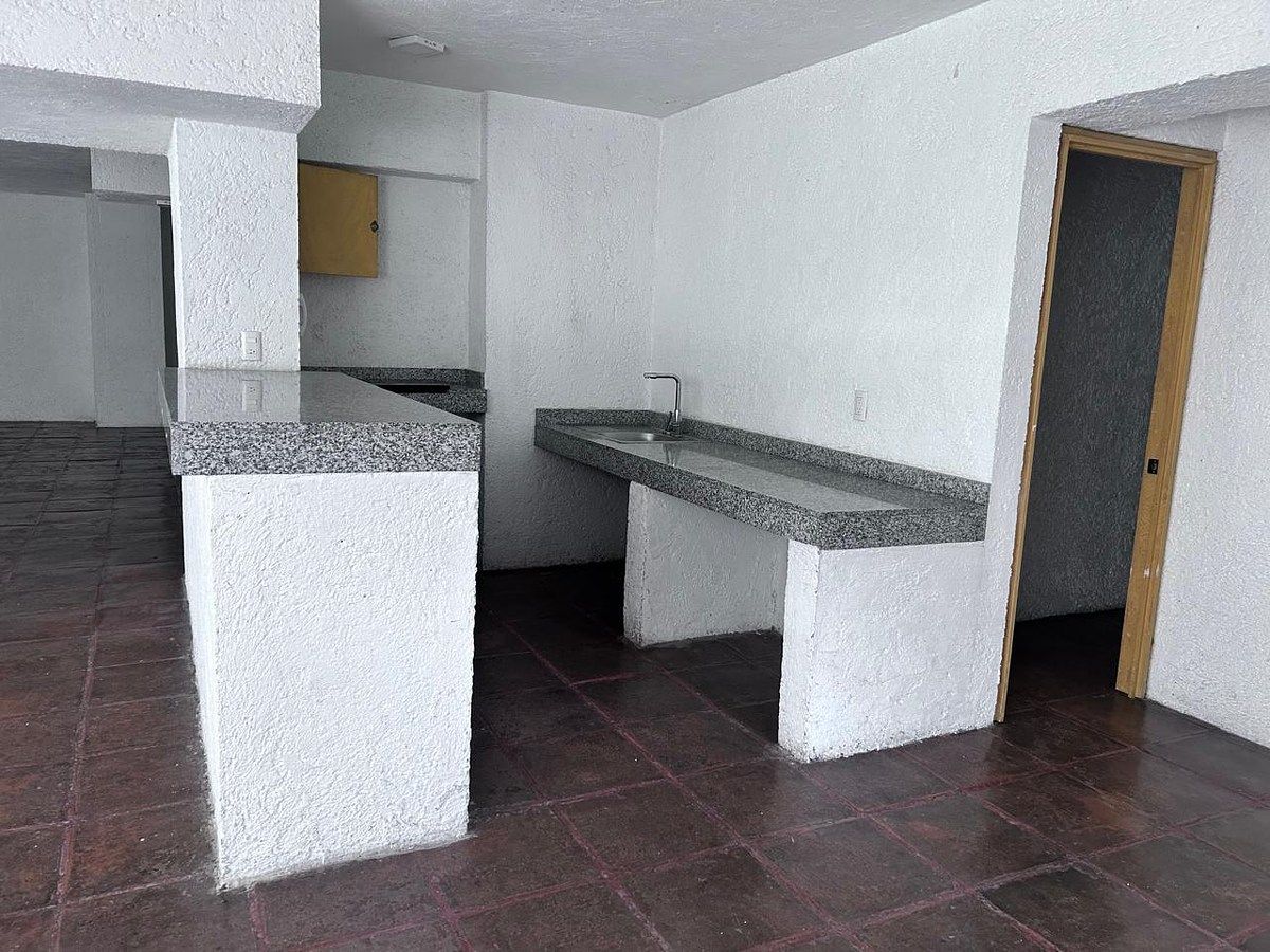 Apartamento em Jesús del Monte, Huixquilucan, foto 19 de 23