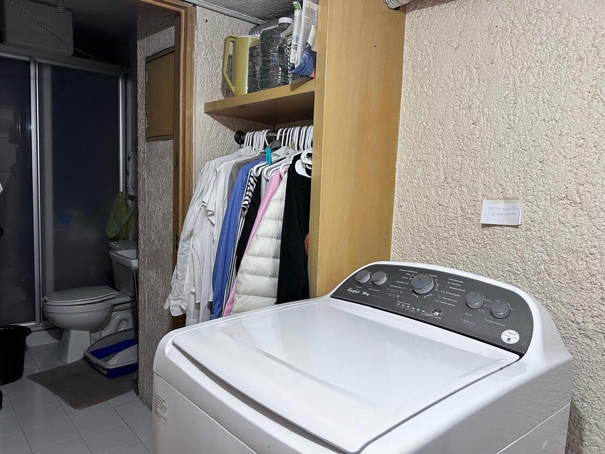 Apartamento em Jesús del Monte, Huixquilucan, foto 22 de 23
