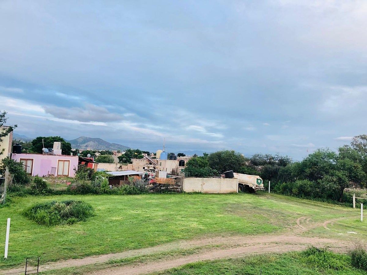 Lote em Fraccionamiento Villas de Guanajuato, Guanajuato, foto 3 de 5