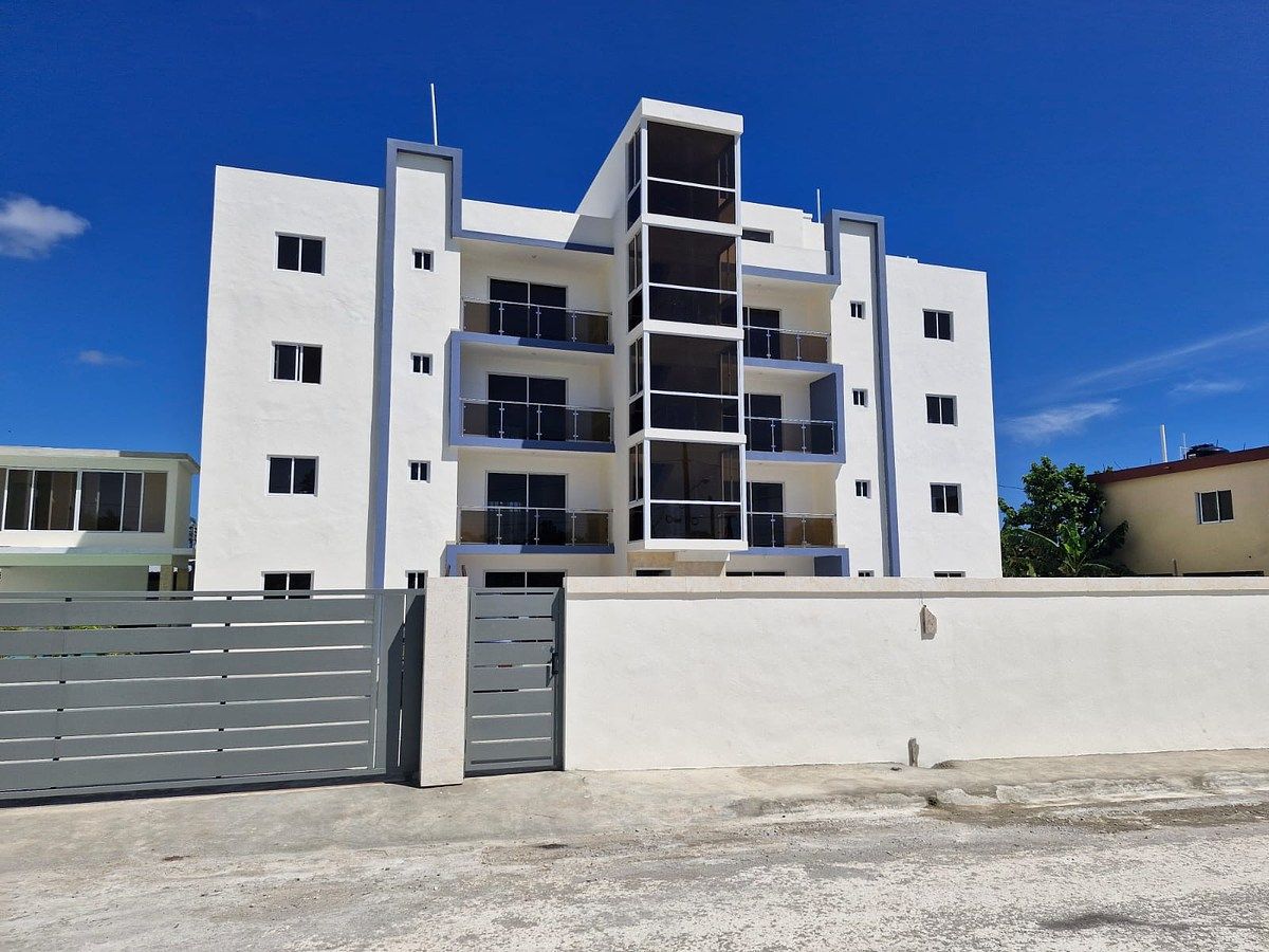 Apartamento en Cabrera, foto 32 de 32