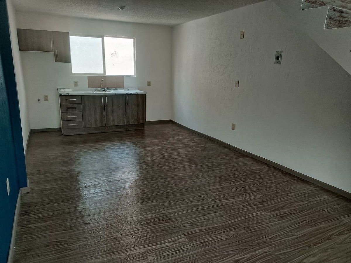 Casa em Villas Oriente, Morelia, foto 5 de 27