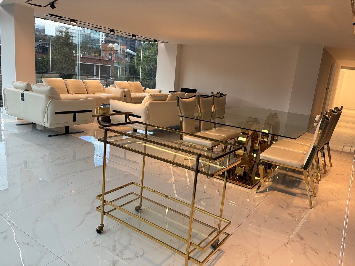 Apartment in Polanco II Sección, Miguel Hidalgo, photo 3 of 12