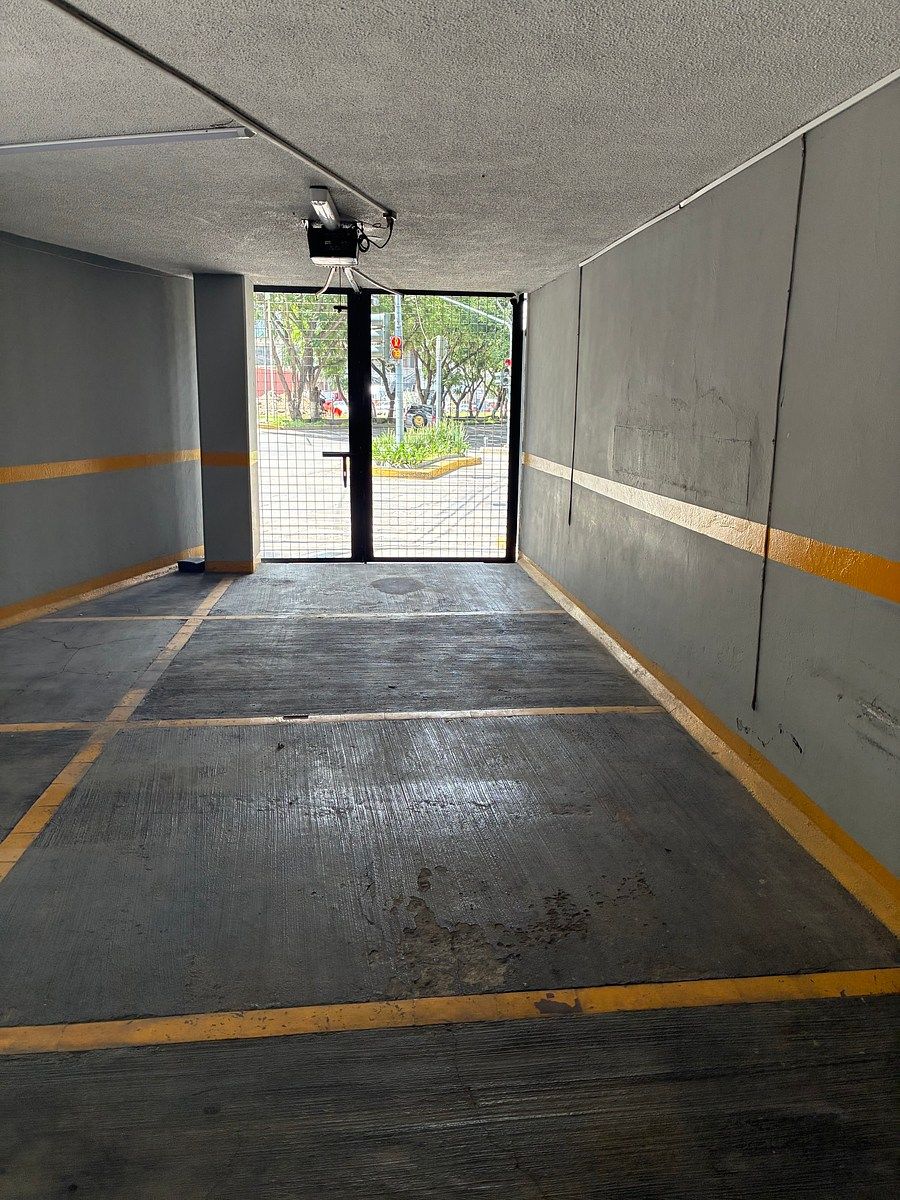 Apartment in Polanco II Sección, Miguel Hidalgo, photo 12 of 12