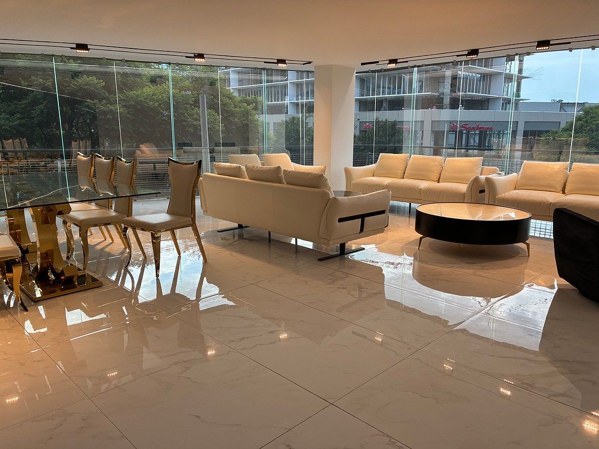 Apartment in Polanco II Sección, Miguel Hidalgo, photo 2 of 12
