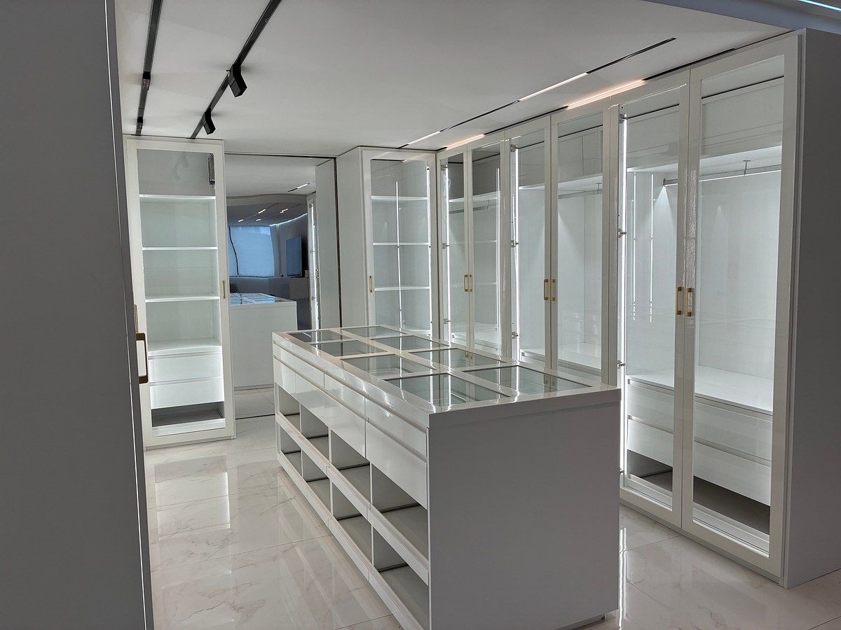 Apartment in Polanco II Sección, Miguel Hidalgo, photo 8 of 12