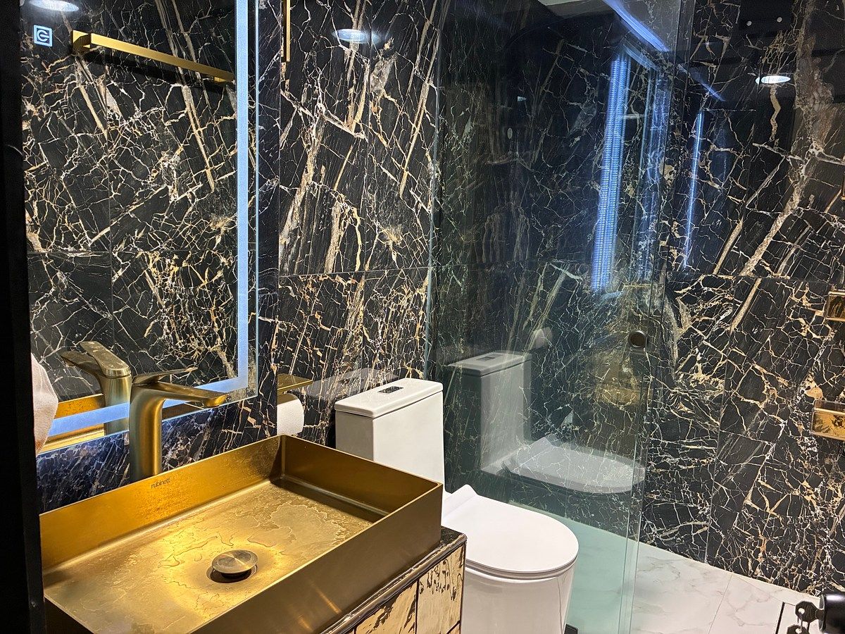 Apartment in Polanco II Sección, Miguel Hidalgo, photo 11 of 12