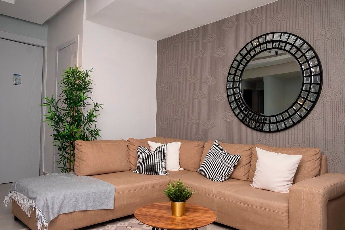 Apartamento en Ensanche Serrallés, Santo Domingo Centro (Distrito Nacional), foto 8 de 17
