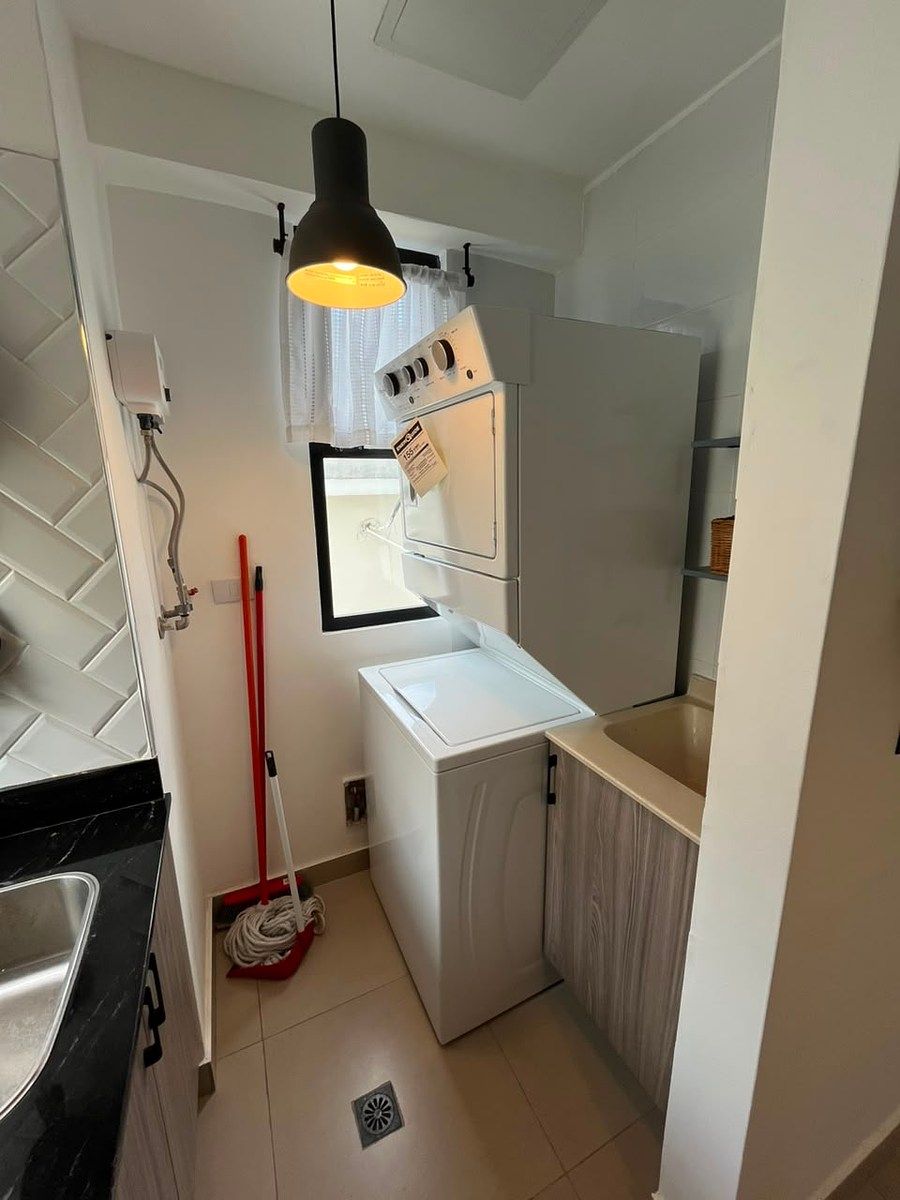 Apartamento en Bella Vista, Santo Domingo Centro (Distrito Nacional), foto 11 de 12
