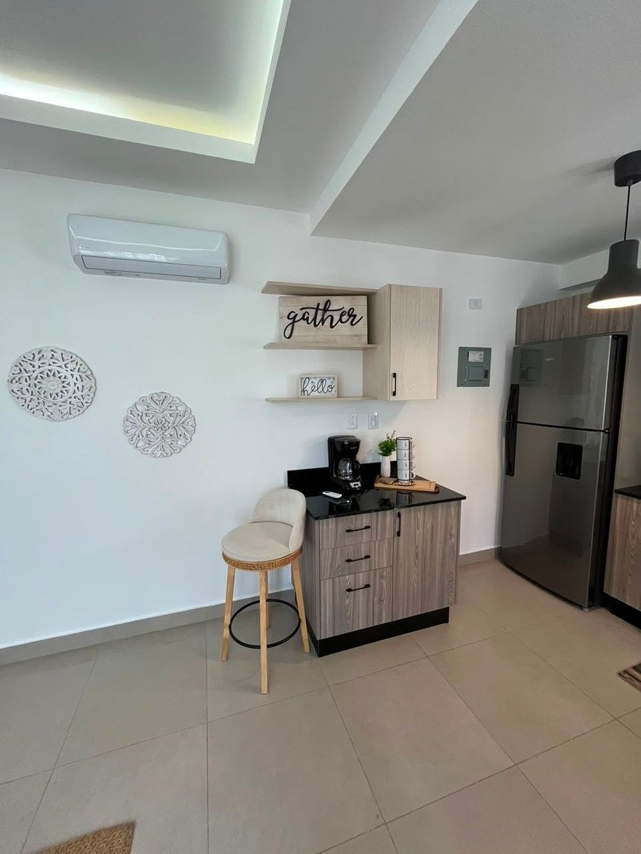 Apartamento en Bella Vista, Santo Domingo Centro (Distrito Nacional), foto 4 de 12