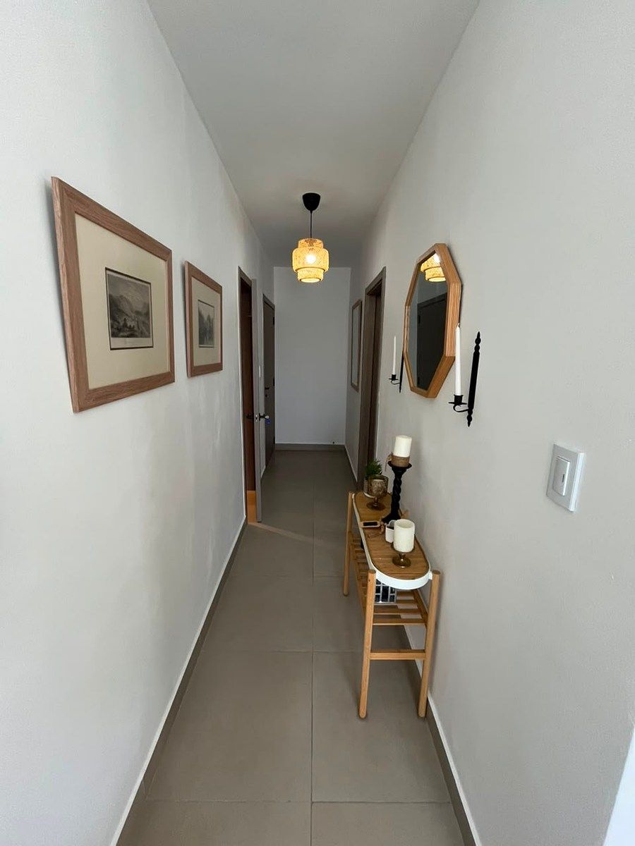Apartamento en Bella Vista, Santo Domingo Centro (Distrito Nacional), foto 2 de 12