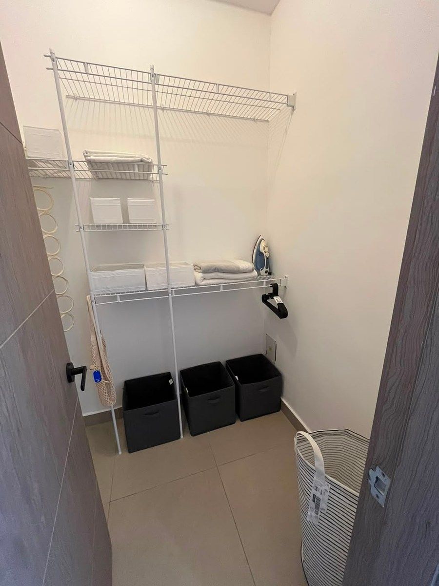 Apartamento en Bella Vista, Santo Domingo Centro (Distrito Nacional), foto 8 de 12