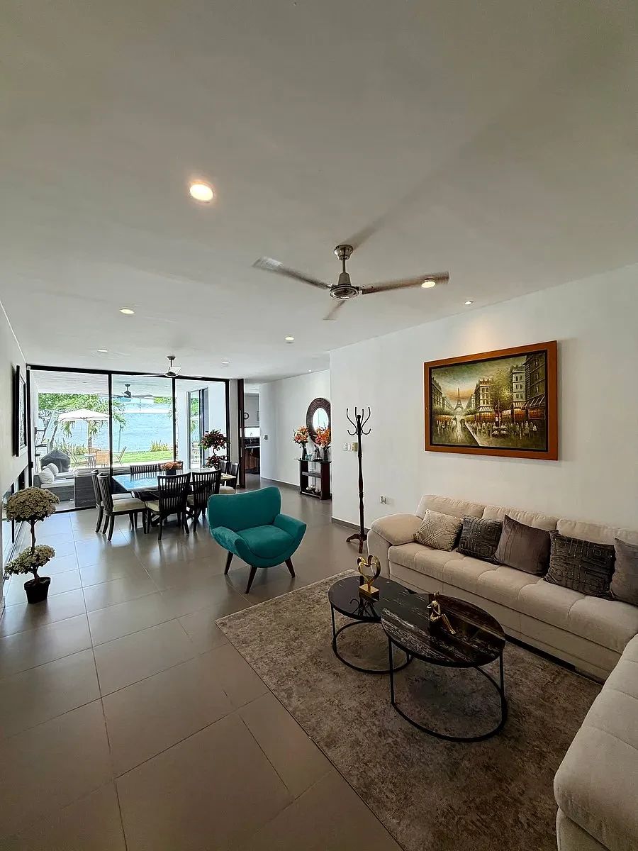 House in Cholul, Mérida, photo 5 of 12