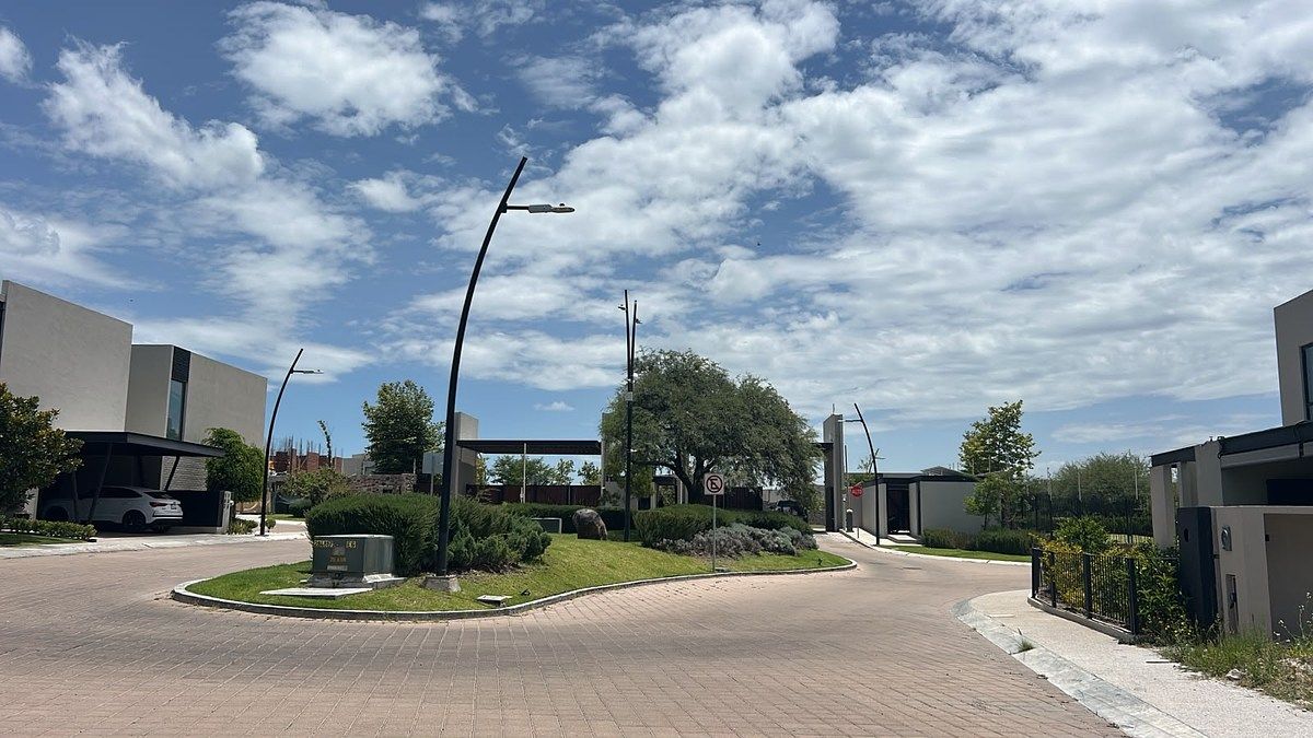 Lote em El Campanario, Querétaro, foto 5 de 7