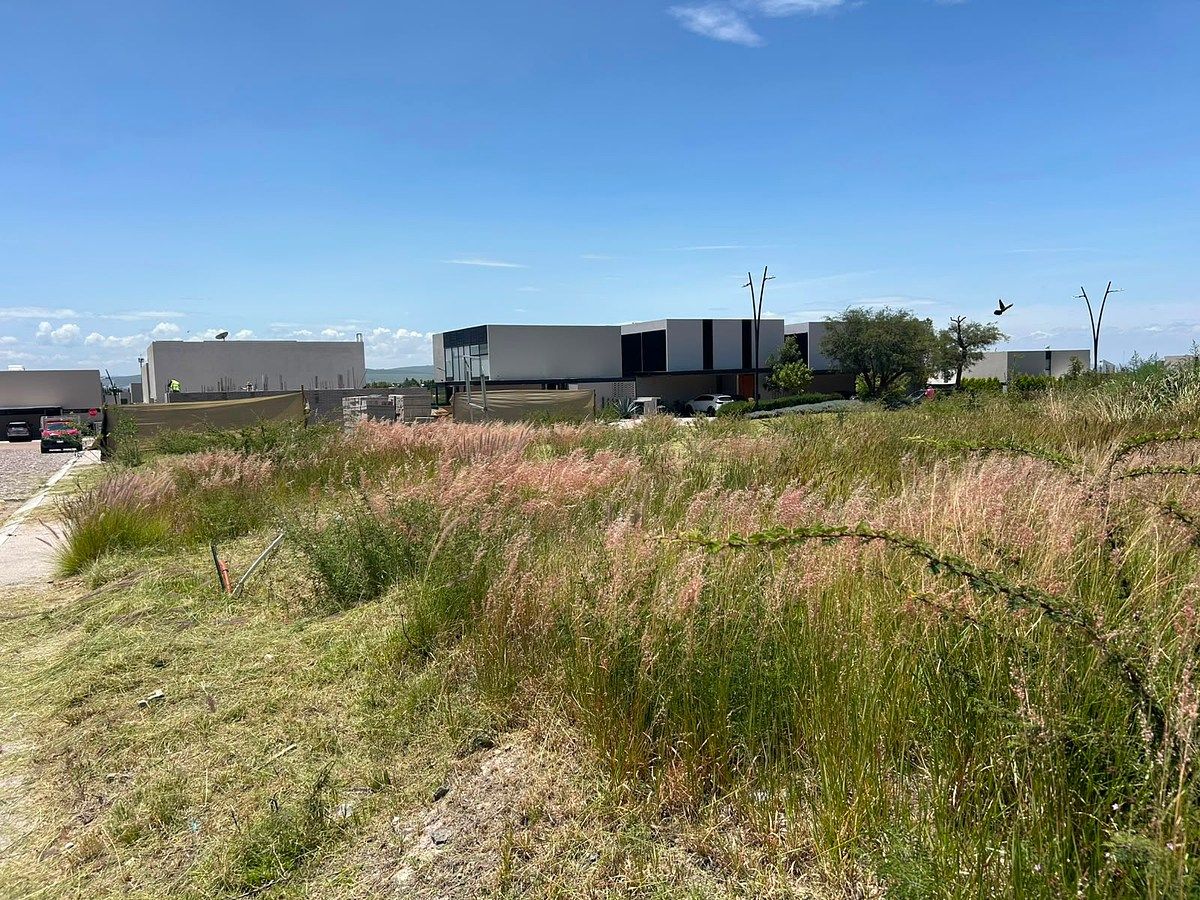 Lote em El Campanario, Querétaro, foto 2 de 7