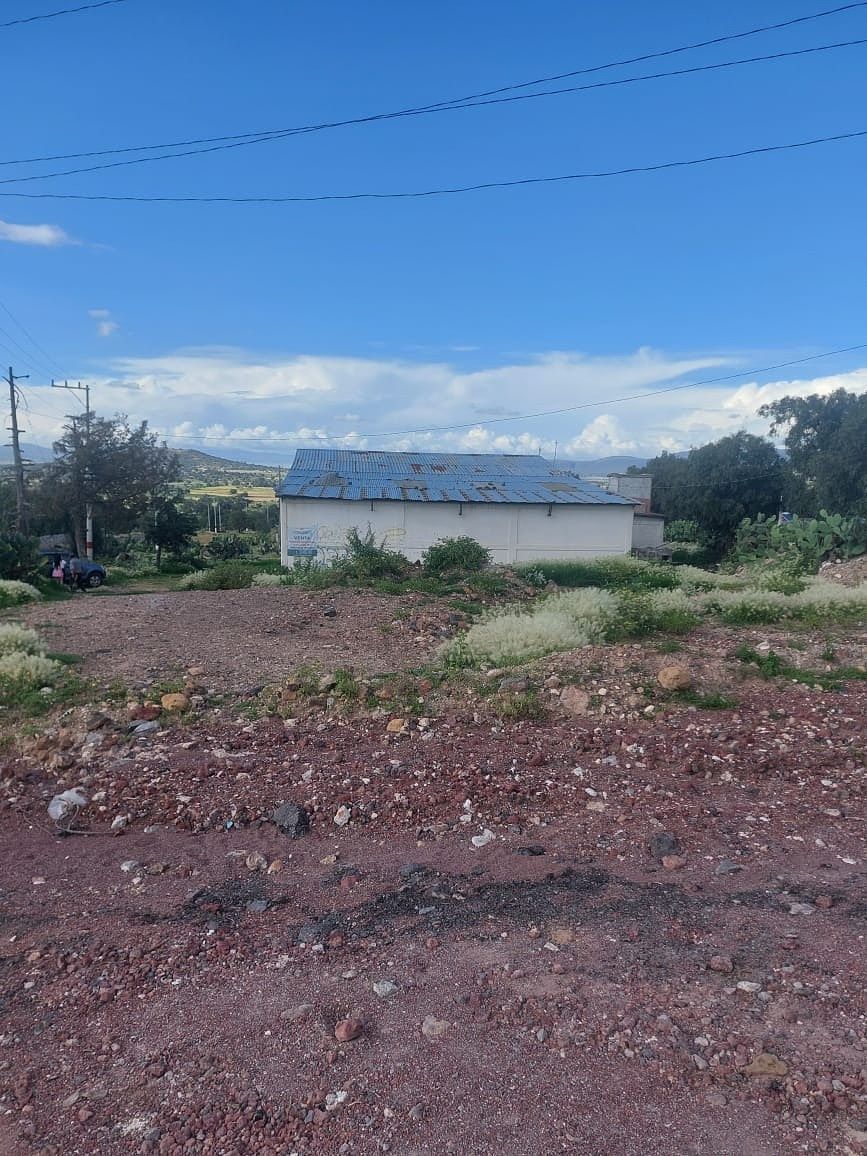 Lot in San Juan Teacalco, Temascalapa, photo 2 of 10