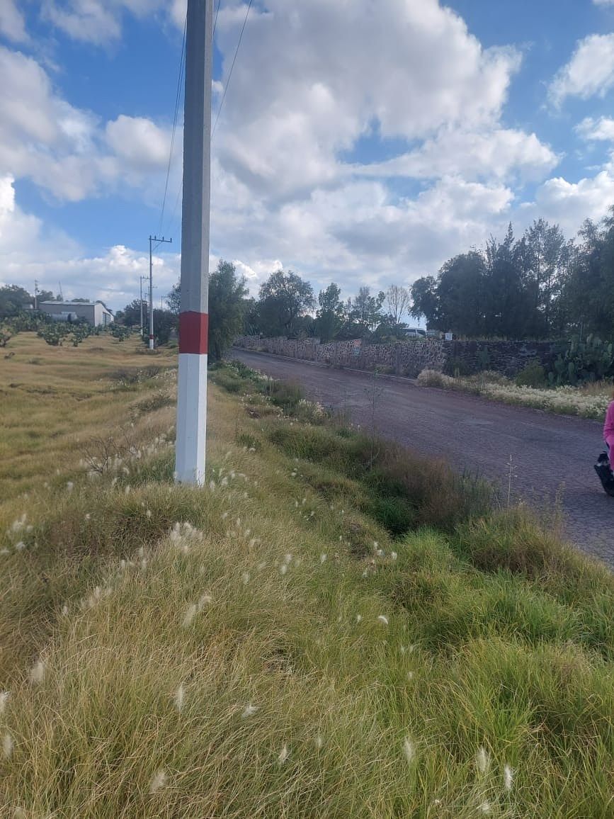 Lot in San Juan Teacalco, Temascalapa, photo 5 of 10