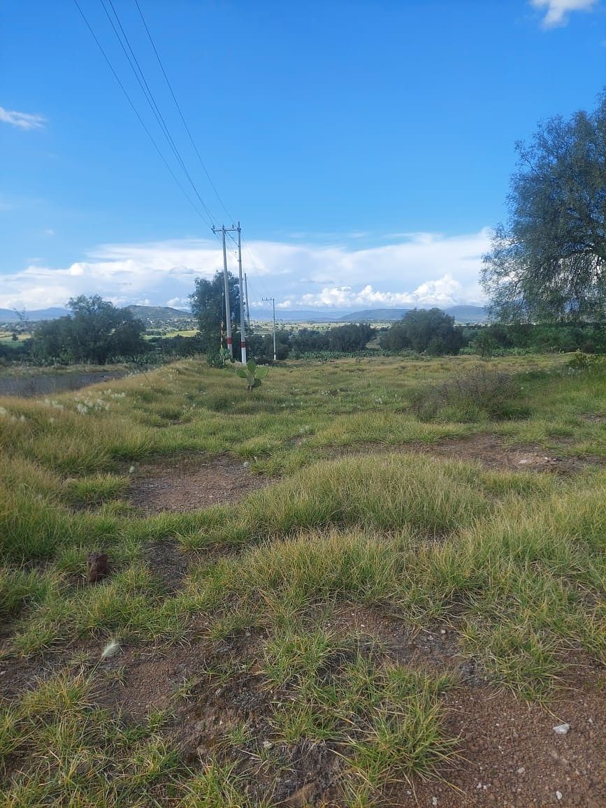 Lot in San Juan Teacalco, Temascalapa, photo 6 of 10