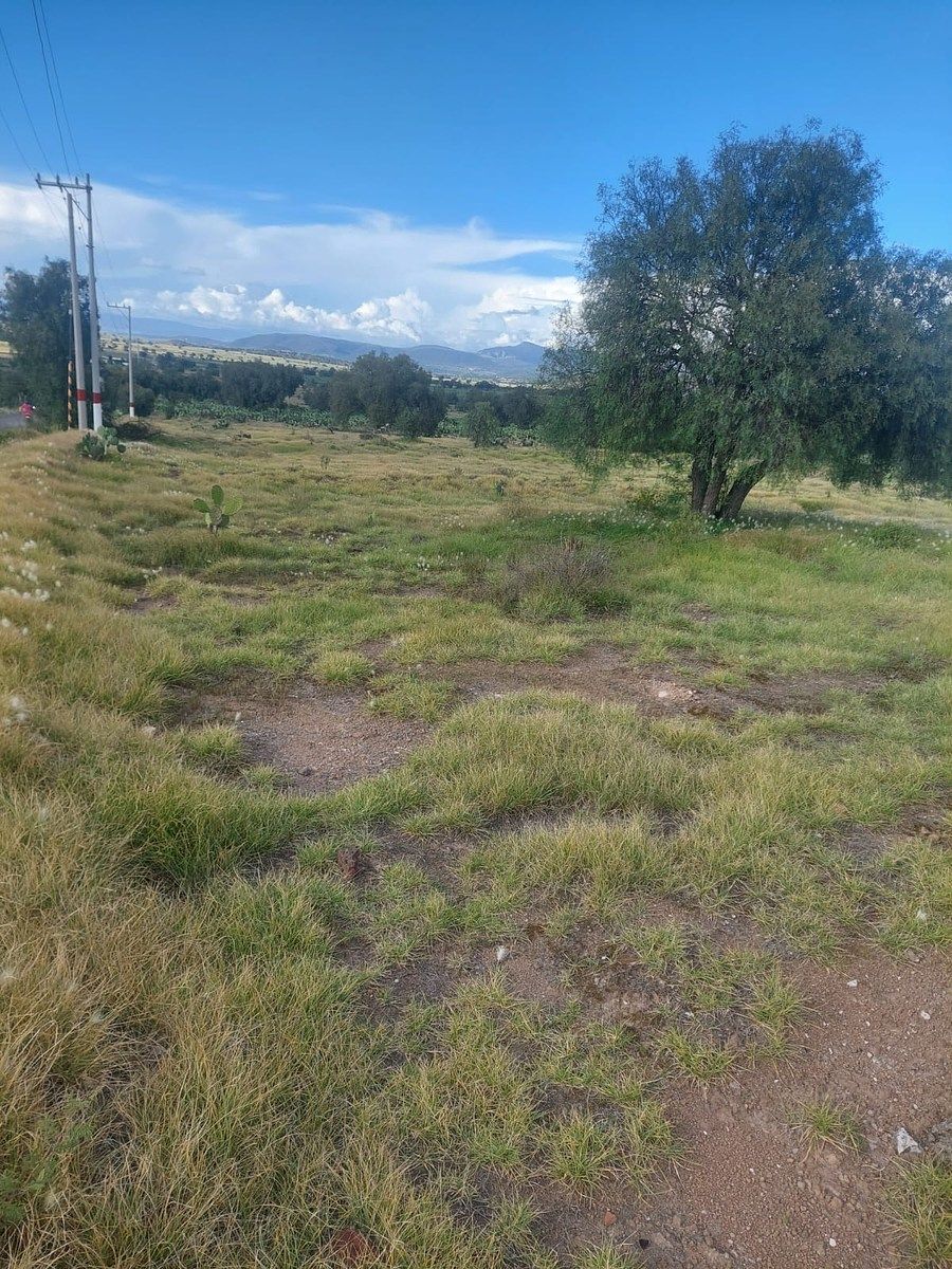 Lot in San Juan Teacalco, Temascalapa, photo 4 of 10