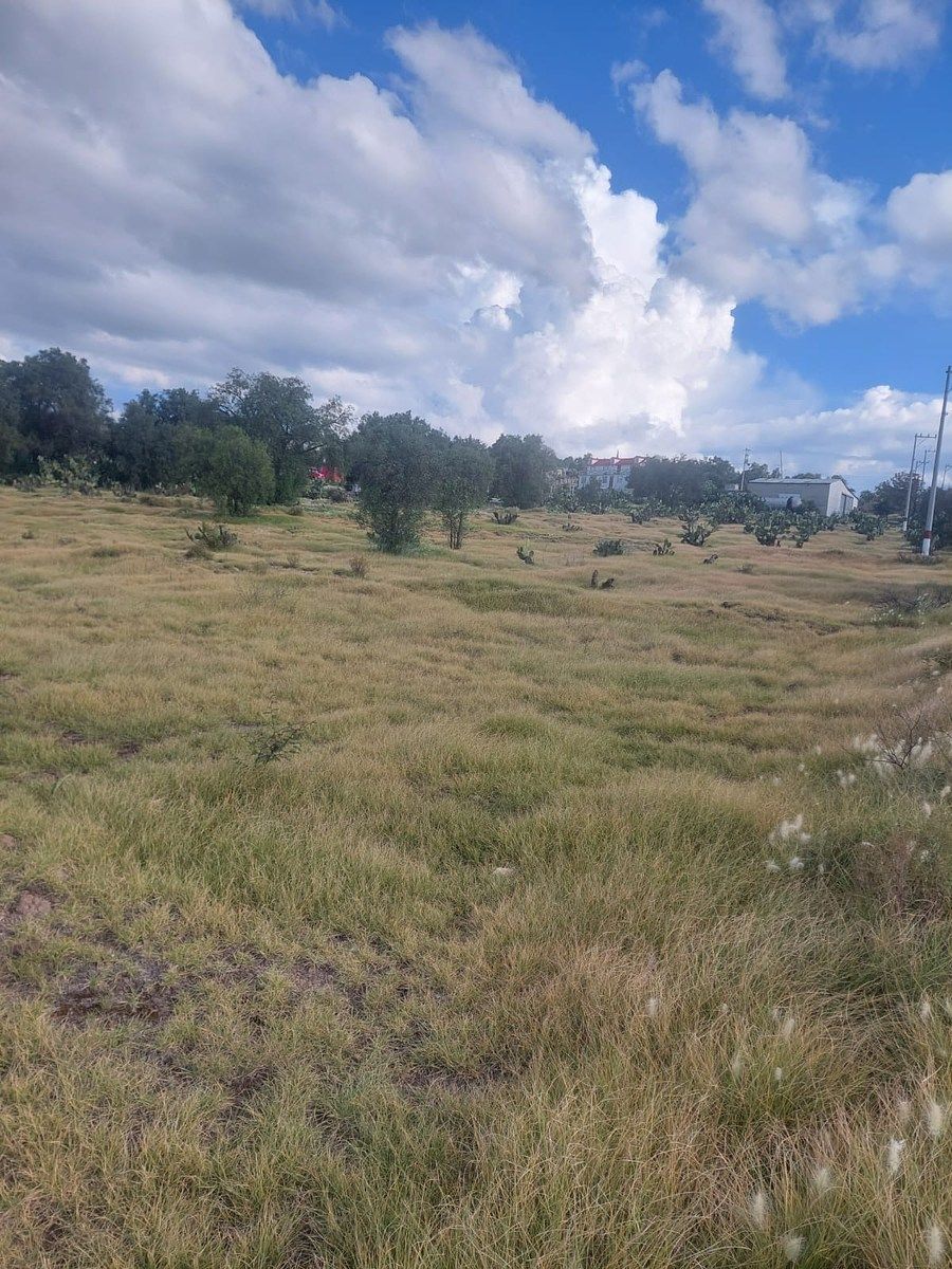 Lot in San Juan Teacalco, Temascalapa, photo 7 of 10