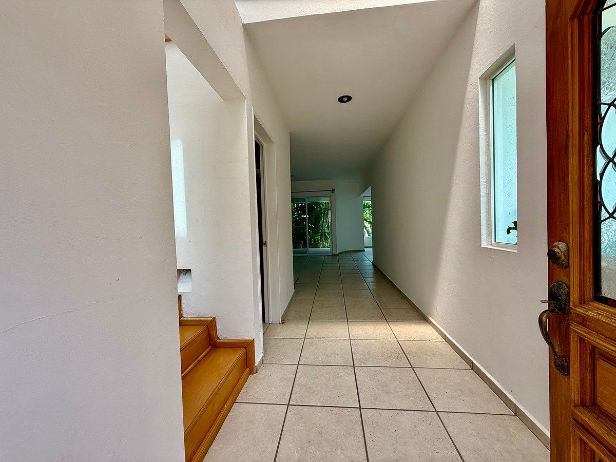 Casa em Rinconada Palmira, Cuernavaca, foto 22 de 24