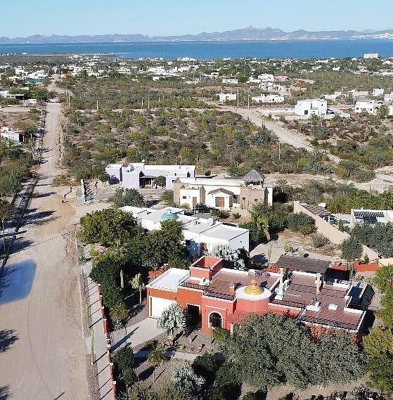 Foto de Casa hacienda mexicana, El Encanto 1501 m²