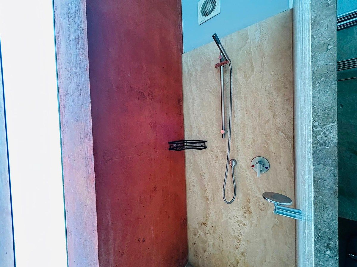 Apartment in Tabacalera, Cuauhtémoc, photo 9 of 16